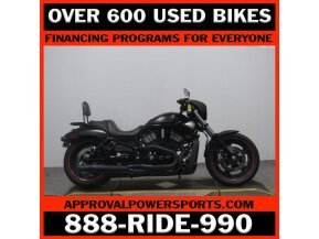2007 Harley-Davidson Night Rod for sale 201213865